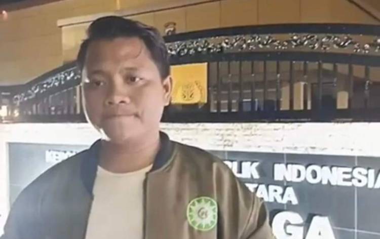 Mantan Anggota DPRD Sibolga Penista Agama Dipolisikan