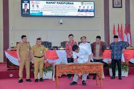 Wali Kota Medan : Memberikan Dampak Peningkatan Kesejahteraan Bagi Pekerja