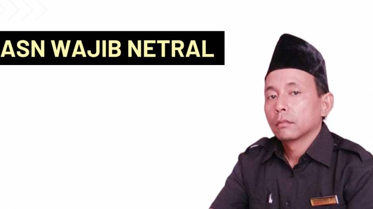 FKI-1 Madina Menduga Black Campaign Terjadi Pada Pilkada