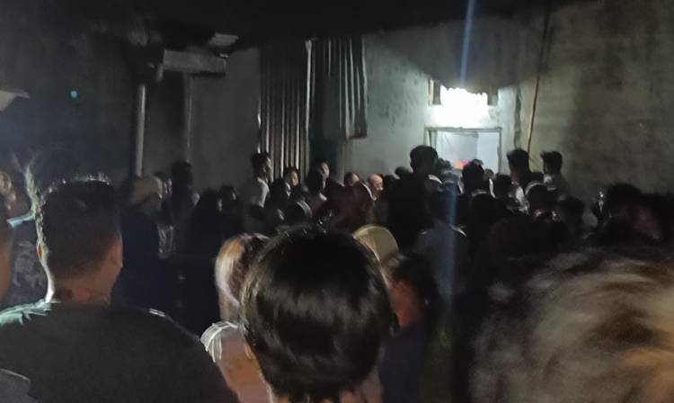 Suami Diduga Sering Cemburu, Nenek Andong Tewas Penuh Luka Tikam