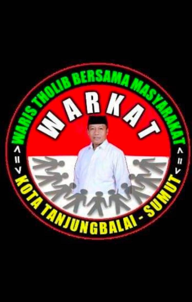 Dikonfirmasi Dugaan Penipuan, Oknum Ketua Warkat Malah Cerita Susah