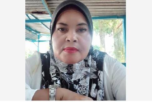 Viral di Medsos, TKW Asal Labura Tewas di Malaysia