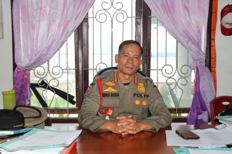 Kirab Api PON XXI Sumut-Aceh Akan Diarak Keliling Toba