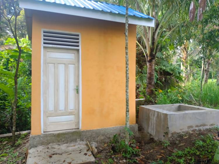 Program Irigasi Perpompaan KUPTD Siabu Tidak Mengetahui