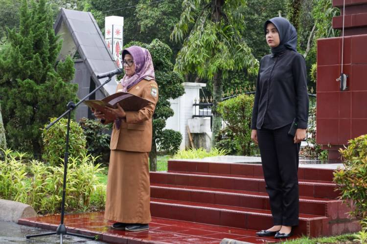 Wali Kota Siantar Cuti Masa Kampanye Jelang Pilkada Serentak 2024