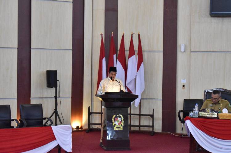 Gerindra  :  Pemkot Medan Harus Punya Strategi Atasi Pengangguran