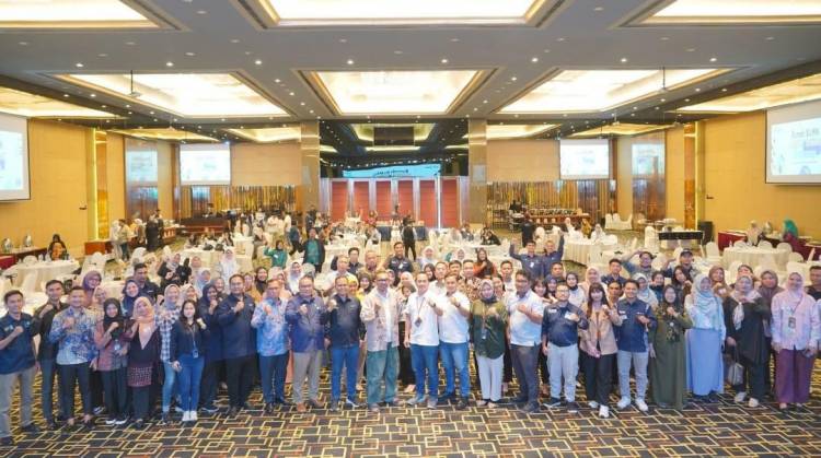 PLN UID Sumatera Utara Dukung Transformasi Digital UMKM di Medan