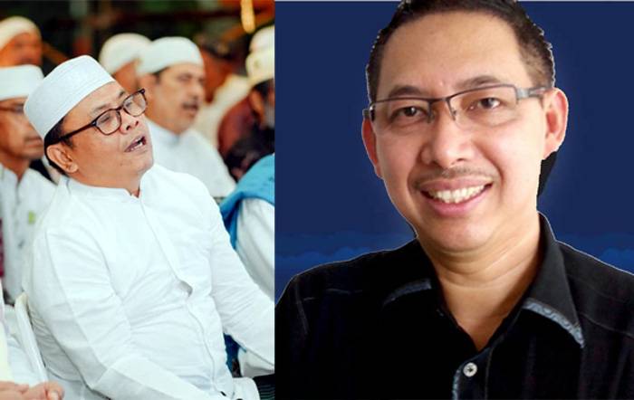 Tokoh Agama dan Tokoh Masyarakat Berharap Pelaksanaan PON di Sumut Berlangsung Aman dan Kondusif