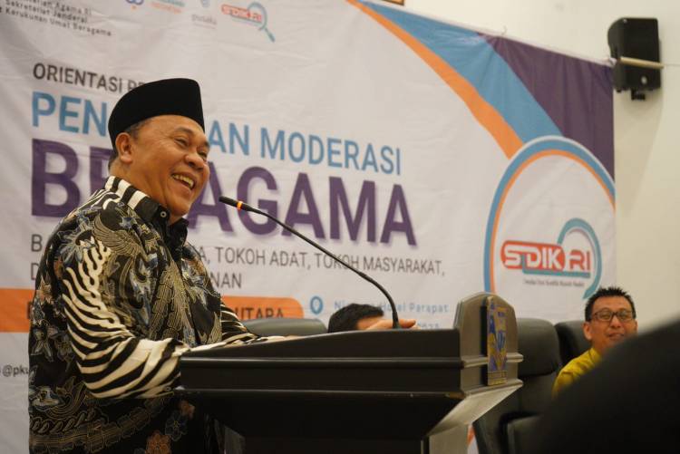 Hasil Seleksi Admitrasi CPNS 2024, 17.047 Pelamar Kanwil Kemenagsu Dinyatakan Lolos