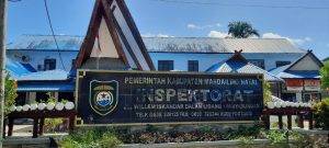 Kades Banjar Melayu Diduga Jual Nama Inspektorat