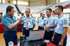 Asrenum Panglima TNI : Lomba Karya Cipta Teknologi Dorong Inovasi Teknologi Pertahanan