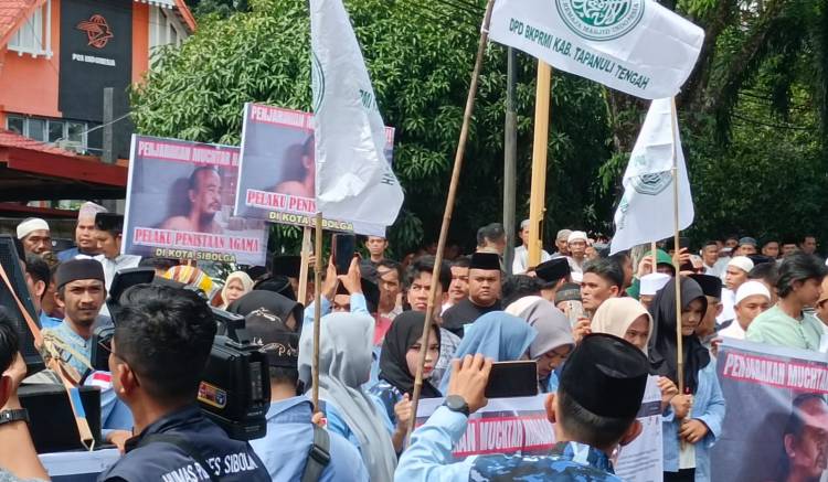 Dandim 0205/TK Letkol Inf Ahmad Afriyan Rangkuti Sambut Aditya Ginting