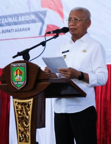 Sat.Pol Pamong Praja Gelar Peningkatan Kapasitas Satlinmas