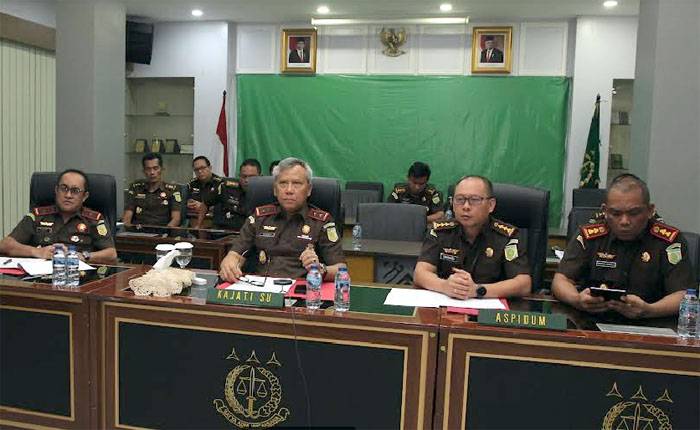 Gara-Gara Rak Minyak Ketengan Melewati Batas Tanah, Aniaya Tetangga Akhirnya Berdamai dan Berjanji Tidak Mengulangi Perbuatannya
