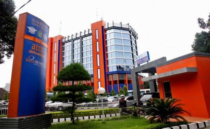 Alamak... , Kabarnya Bank Sumut Dibobol Oknum Pegawai Rp6,3 Miliar