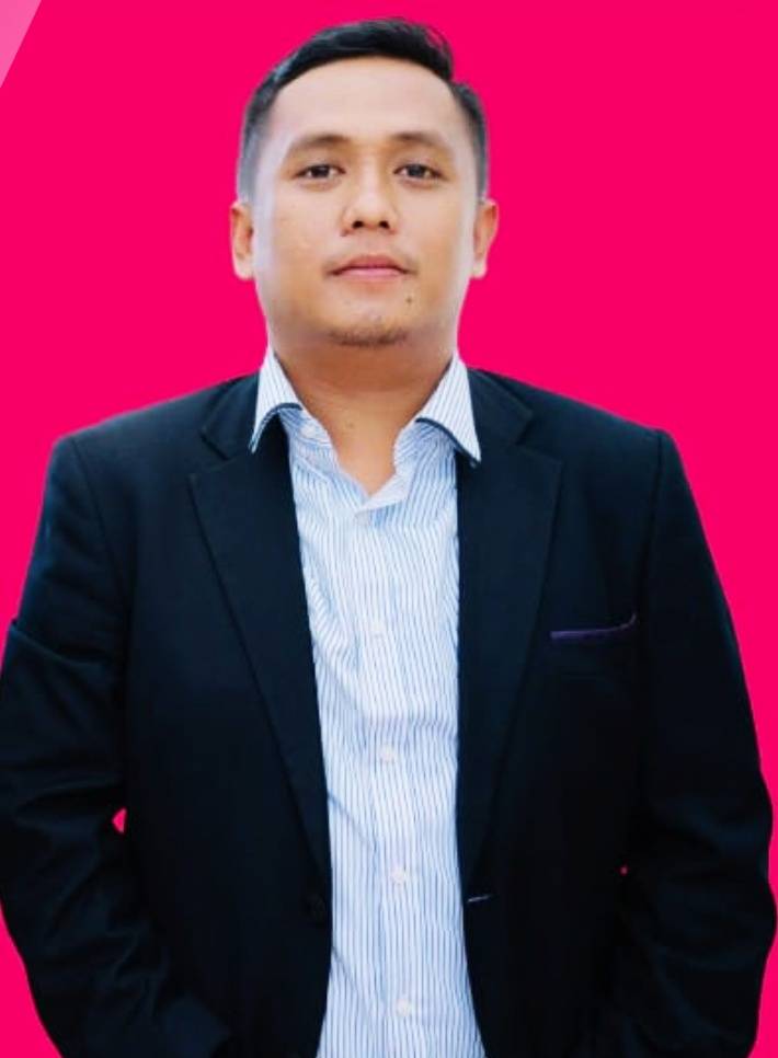 Ardy Saragih SH : Ketua DPRD Simalungun Diminta Tegas Dalam Rapat Paripurna Penetapan P.APBD T.A 2024