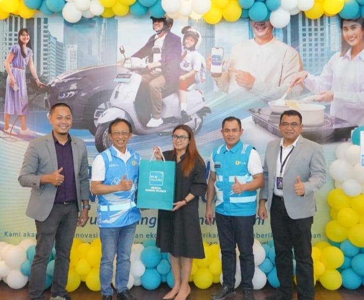 Peringati Hari Pelanggan Nasional, PLN UID Sumatera Utara Tegaskan Komitmen Pelayanan