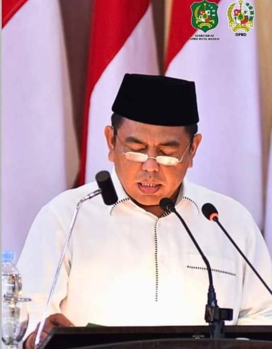 APBD Medan Menurun, Abdul Rani SH Sorot Kebocoran PAD