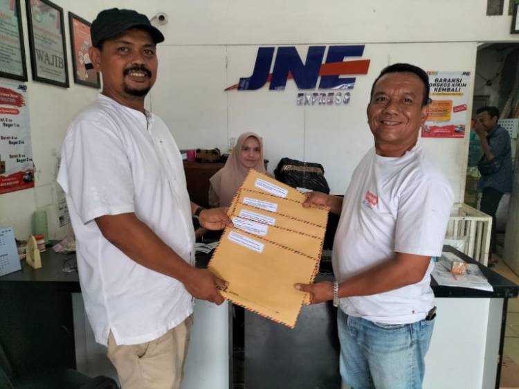 Surat Terbuka Masyarakat Madina Kepada Prabowo Subianto Ketum DPP Gerindra.