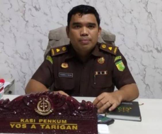 Tak Lengkap, Berkas Perkara Dugaan Suap Ketua DPRD Madina Dikembalikan Jaksa ke Poldasu