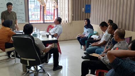 Oknum Anggota Polres Labuhanbatu Aipda RS Dipolisikan, Ternyata Ini kasusnya