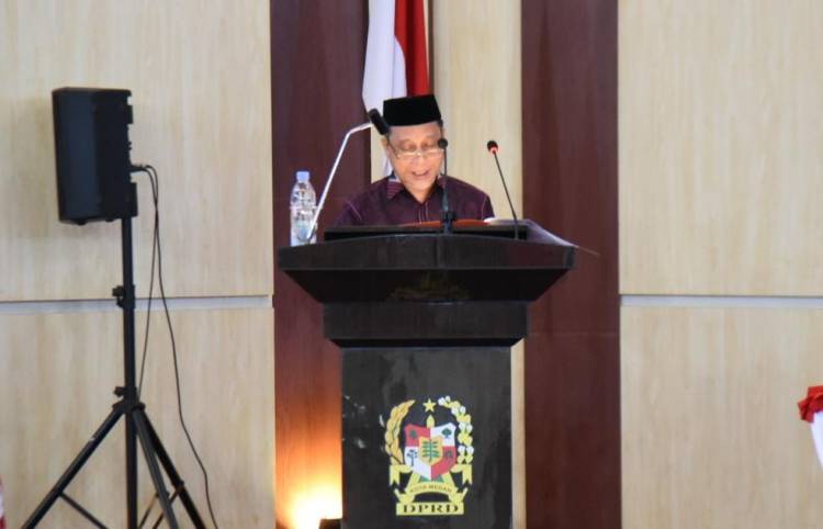 Fraksi PKS Usul Honor Kepling Naik
