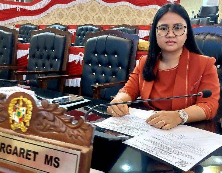 Komisi I DPRD Medan Dukung Pemko Tingkatkan PAD di APBD TA 2025