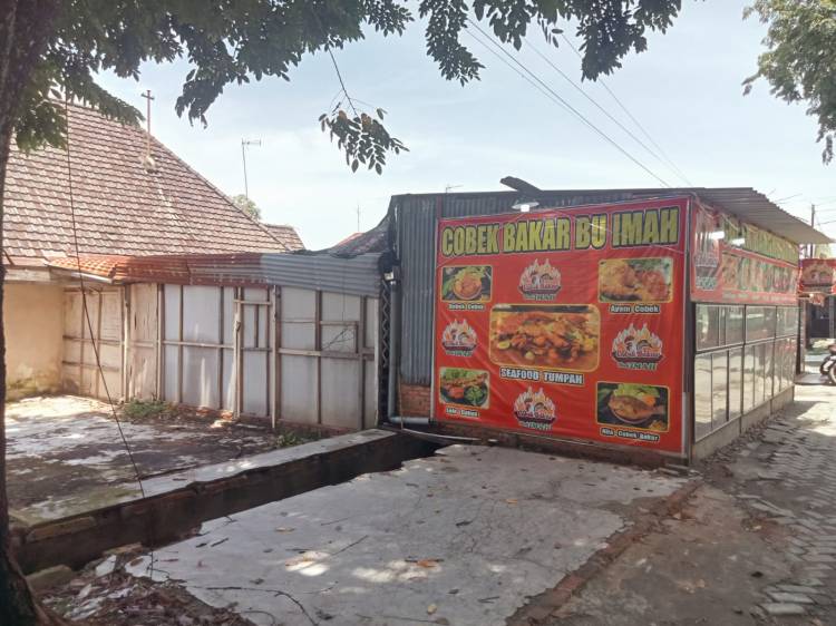 Oknum Purnawirawan Polri Sulap Rumah Dinas Jadi Kafe, Polda Sumut : Harus Dikosongkan