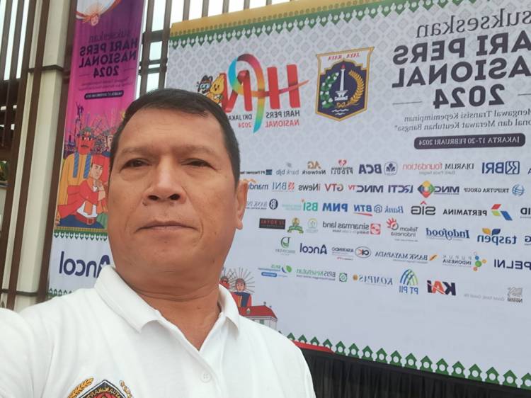 Pilih Mana dari Dua Pasangan Calon Gubernur dan Wakil Gubernur Ini?