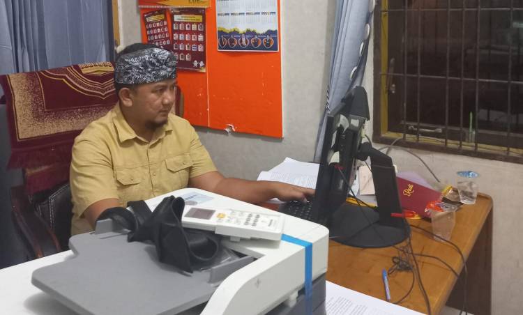 Info Penting! KPU Kota Medan Buka Rekrutmen Anggota KPPS