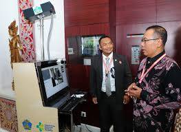 Satgas Medis Kogabpadpam Jamin Kesehatan VVIP HLF-MSP dan IAF 2024