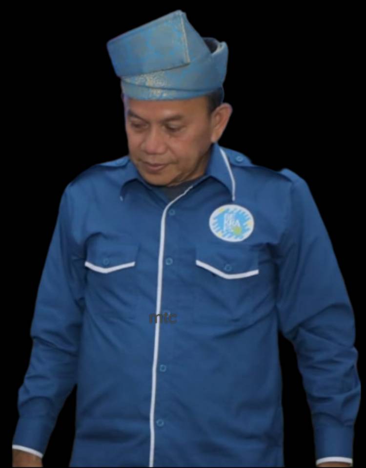 "Gekrafs" Membantu Pemerintah Dalam Memajukan Ekonomi Kreatif.