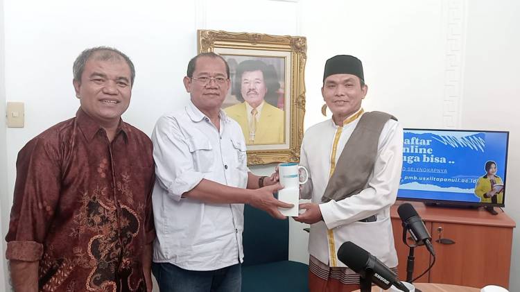 Peredaran Narkoba Memprihatinkan di Sumut, Upaya Pencegahan Jangan Lemah