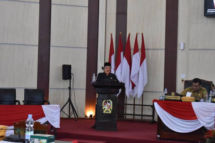 FPKS : Pengusaha Harus Akomodir Penerimaan Tenaga Kerja Disekitar Lokasi Perusahaan