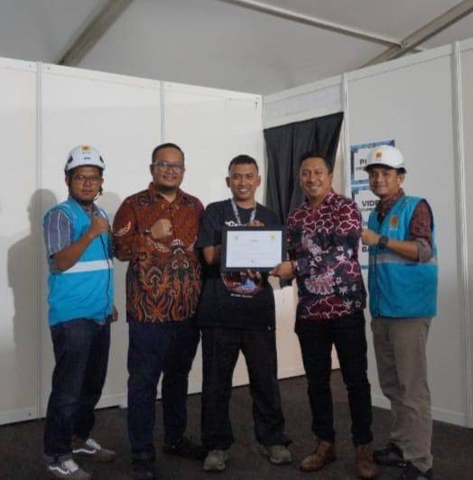 Perdana Konser SO7 Special Tour 2024 di Kota Medan, Resmi Gunakan REC di Hari Pelanggan Nasional