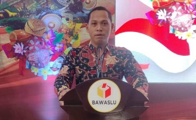 Klarifikasi Penolakan Masinton-Mahmud, Bawaslu: Tiga Komisioner Tak Hadir