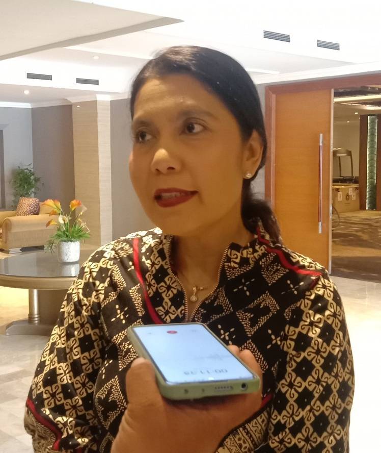 KPU Medan Pastikan 3 Paslon Peserta Pilkada 2024 Sudah Lengkapi LHKPN