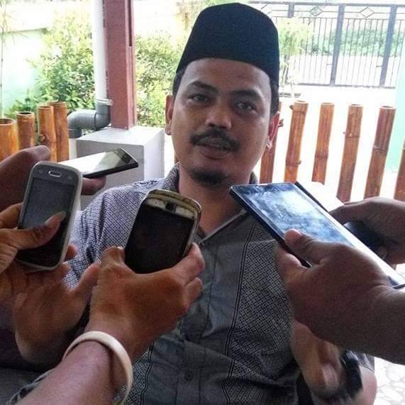 Demi Stabilitas Pilkada Sumut, Poldasu Harus Tahan Ketua DPRD Madina