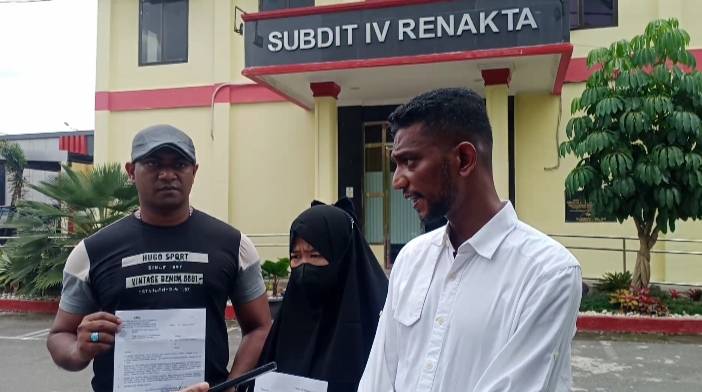 Polda Sumut Hentikan Kasus Penganiayaan Guru PPPK , Kapolda Sumut Diharap Berikan Keadilan