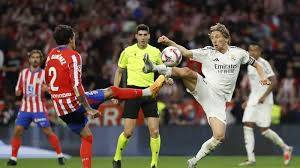 Kenapa Real Madrid Gagal Tempel Barcelona