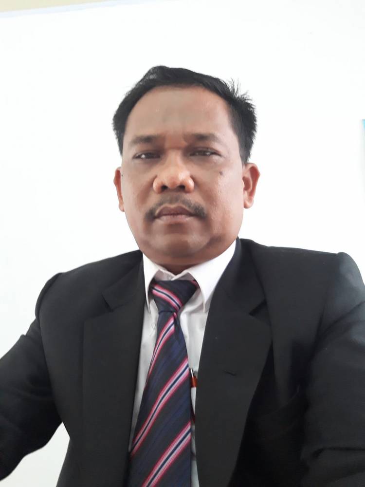 Belum Pernah Dipanggil, Halomoan Hormati Proses Hukum Kejari Humbahas