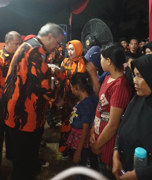 Kodrat : Peringatan Ini Untuk Kita Waspada Akan Kebangkitan PKI