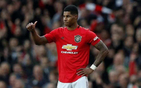 Man United Tampil Menjanjikan, Tetapi Liverpool Tak Terkalahkan