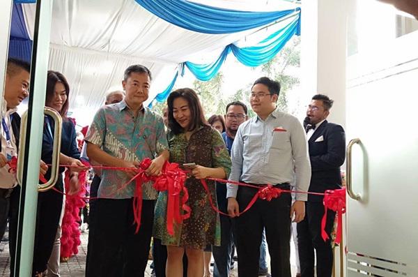 Himawan Putra Corp Tawarkan Produk Inovatif Pendukung Perbengkelan