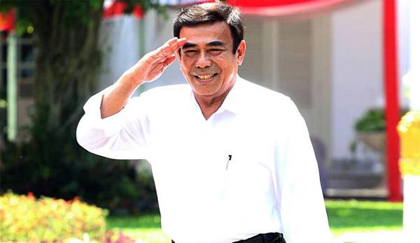 Fachrul Razi Bantah Isu 50 Persen Pegawai Kemenag Terpapar Paham Radikal