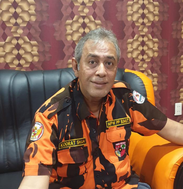 Kodrat Shah : KPK Harus Ungkap Uang Itu Kemana Saja