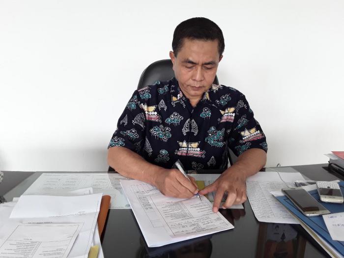 Pemprov Pesan Utamakan Pembangunan, Hindari Friksi