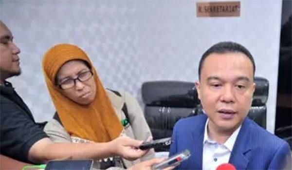 Untuk Masuk Dalam Kabinet Jokowi, Gerindra Akan Siapkan Kader Terbaiknya