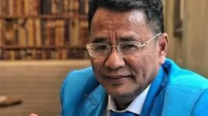 Komisi Penyiaran Indonesia Tegur Hotman Paris Show