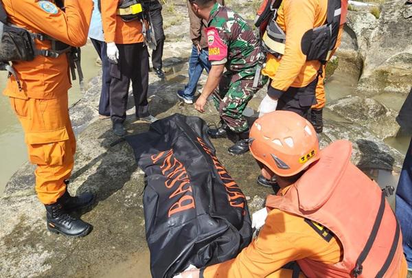 Diduga Bunuh Diri, Siswi SMK di Dairi Lompat ke Sungai Lae Renun